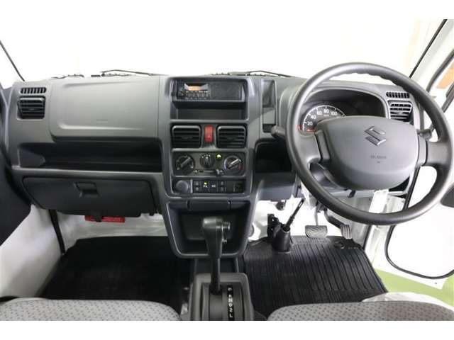 SUZUKI CARRY truck 4WD 2024