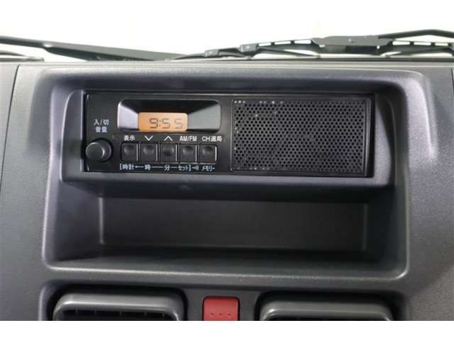 SUZUKI CARRY truck 4WD 2024