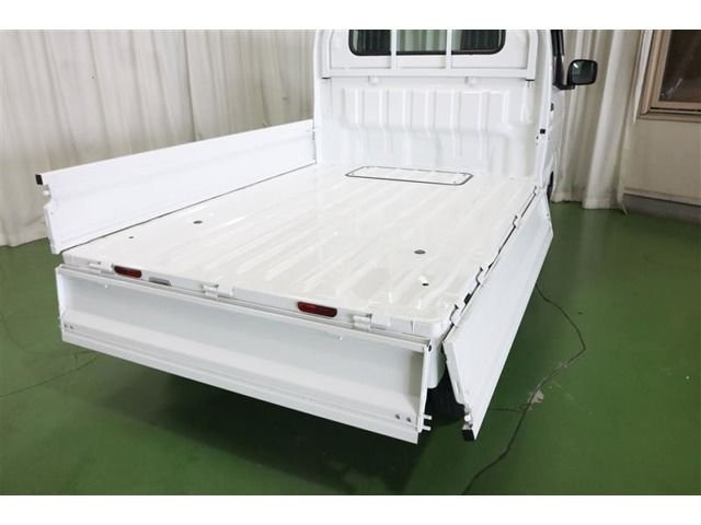 SUZUKI CARRY truck 4WD 2024