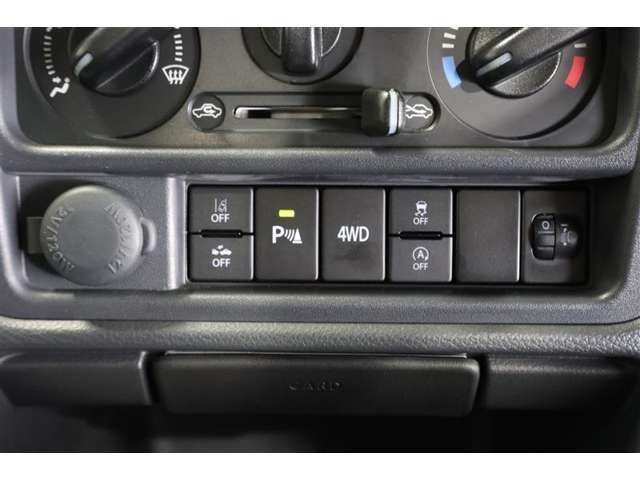 SUZUKI CARRY truck 4WD 2024