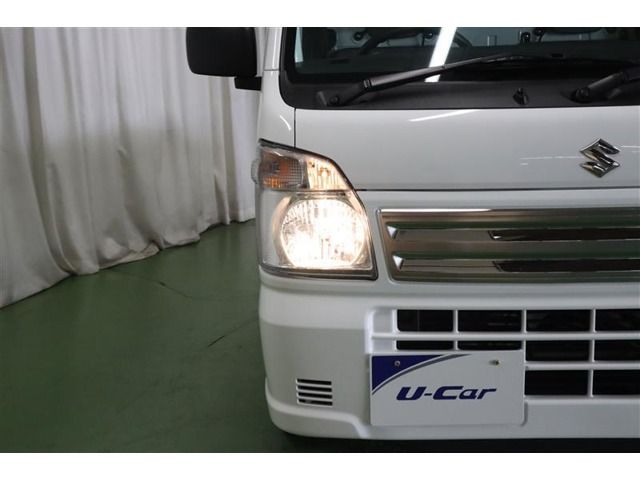SUZUKI CARRY truck 4WD 2024