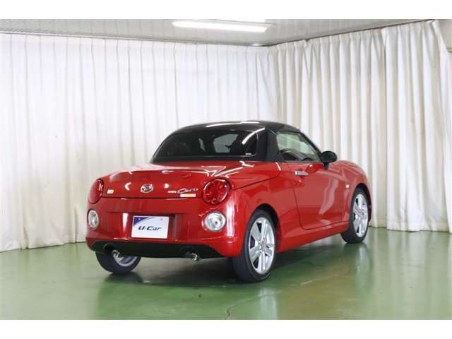 DAIHATSU COPEN 2020