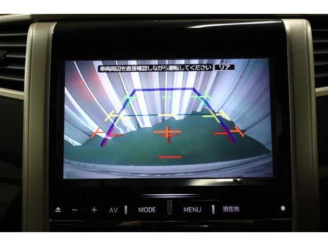 TOYOTA VELLFIRE 2014