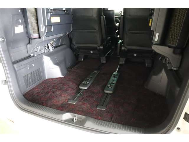 TOYOTA VELLFIRE 2014