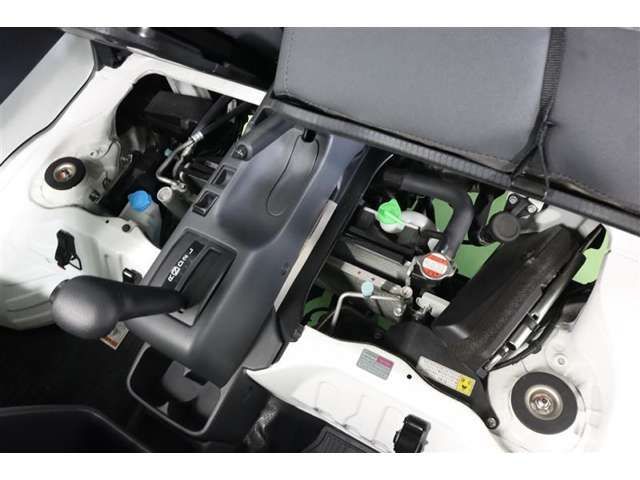 SUZUKI CARRY truck 4WD 2021