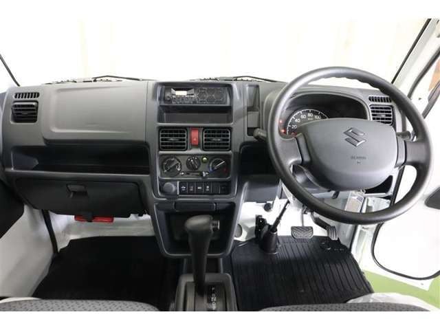 SUZUKI CARRY truck 4WD 2021