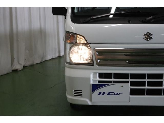 SUZUKI CARRY truck 4WD 2021
