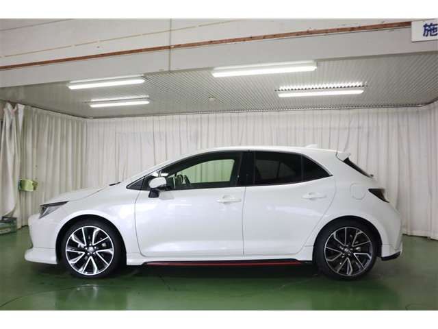 TOYOTA COROLLA SPORT 2019