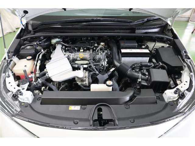 TOYOTA COROLLA SPORT 2019