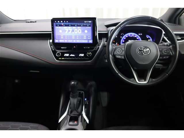 TOYOTA COROLLA SPORT 2019