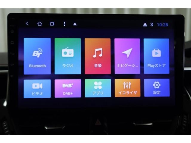 TOYOTA COROLLA SPORT 2019