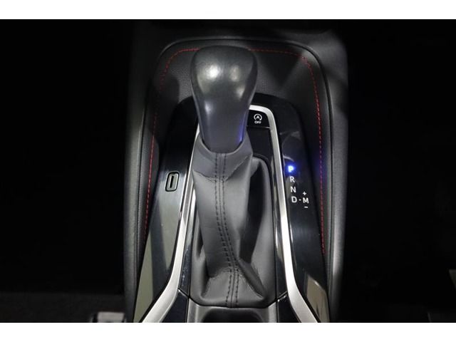 TOYOTA COROLLA SPORT 2019