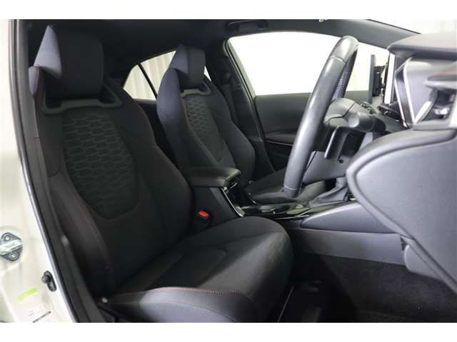 TOYOTA COROLLA SPORT 2019