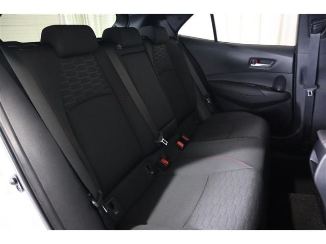 TOYOTA COROLLA SPORT 2019