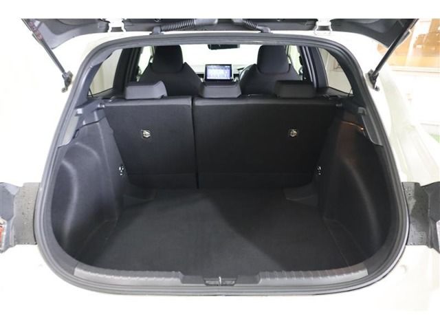 TOYOTA COROLLA SPORT 2019