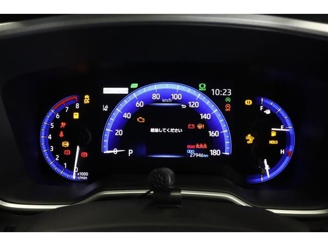 TOYOTA COROLLA SPORT 2019