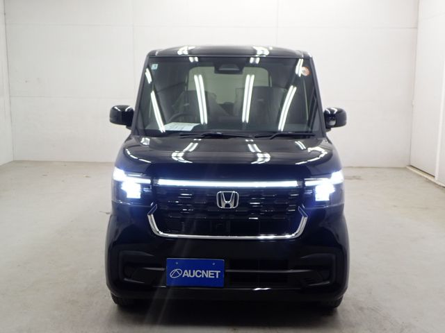 HONDA N BOX CUSTOM 2025