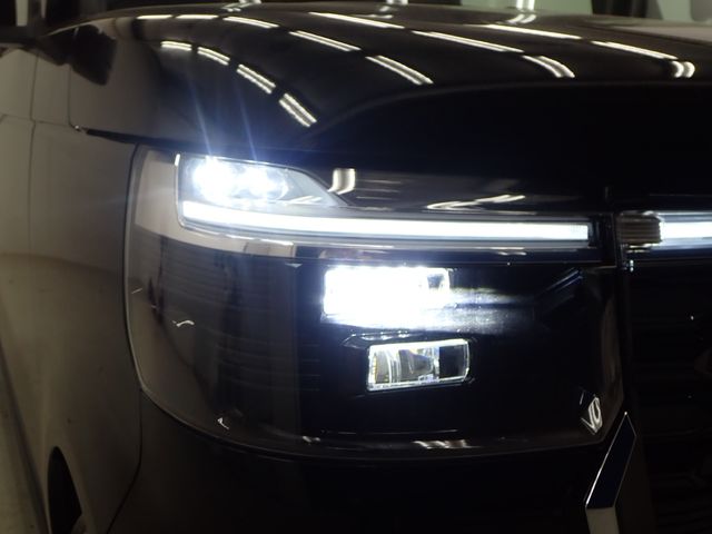 HONDA N BOX CUSTOM 2025