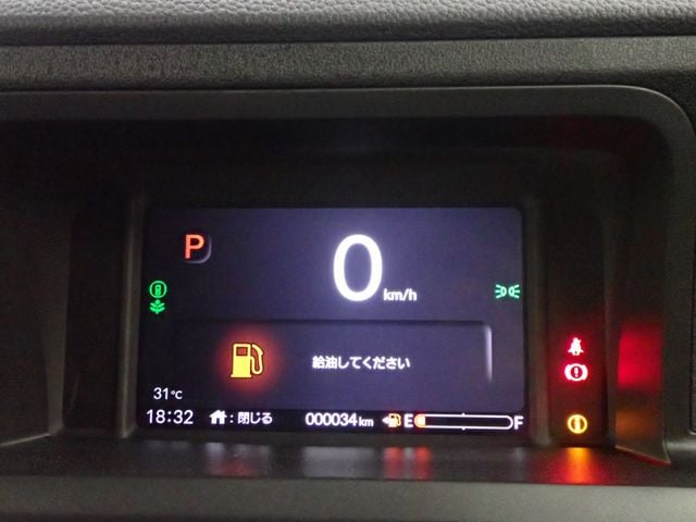 HONDA N BOX CUSTOM 2025