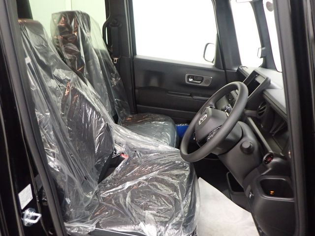 HONDA N BOX CUSTOM 2025