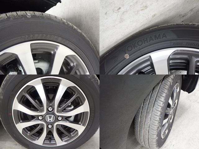 HONDA N BOX CUSTOM 2025