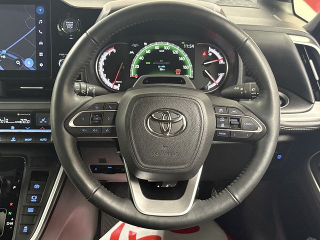 TOYOTA NOAH 4WD 2024