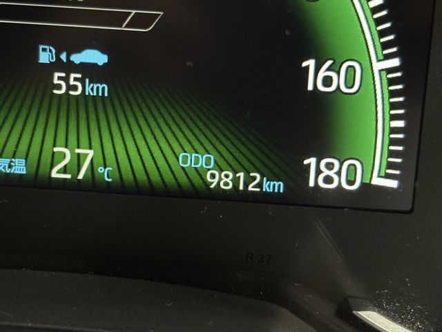 TOYOTA NOAH 4WD 2024