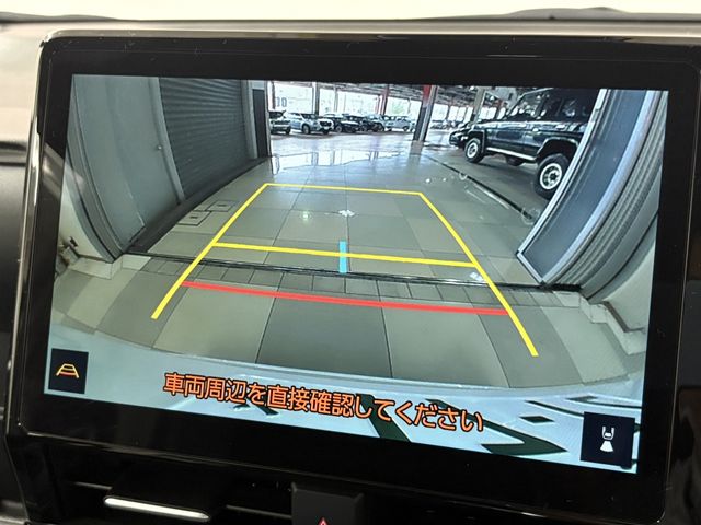 TOYOTA NOAH 4WD 2024