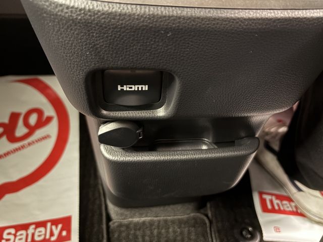 TOYOTA NOAH 4WD 2024