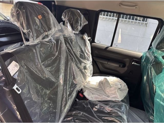 SUZUKI JIMNY NOMADE 2025