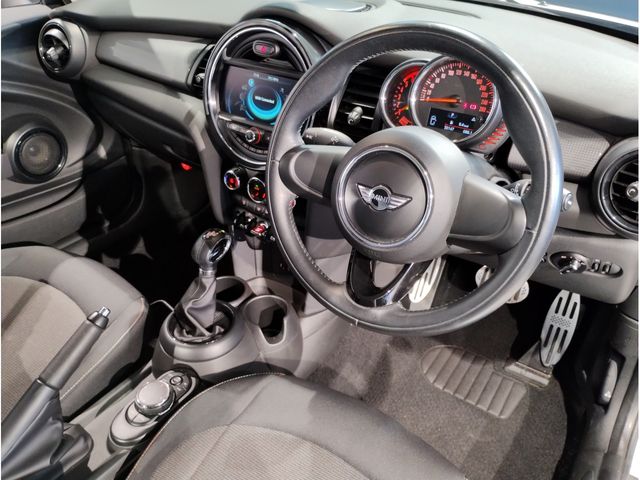 BMW BMW MINI COOPER 2016