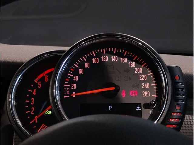 BMW BMW MINI COOPER 2016