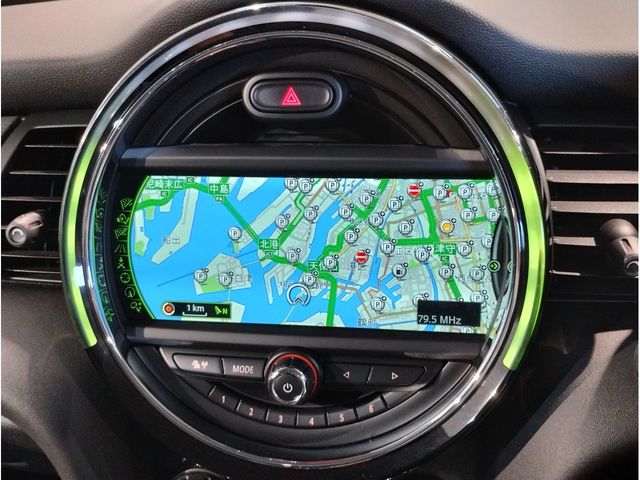 BMW BMW MINI COOPER 2016