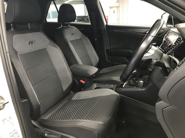 VOLKSWAGEN VOLKSWAGEN T-Roc 2021