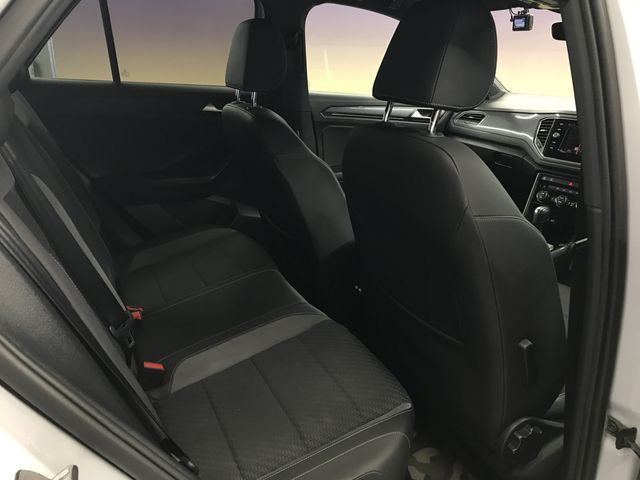 VOLKSWAGEN VOLKSWAGEN T-Roc 2021