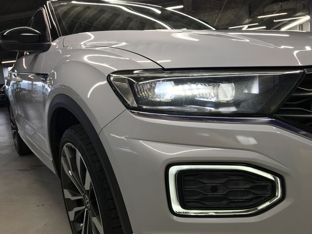 VOLKSWAGEN VOLKSWAGEN T-Roc 2021