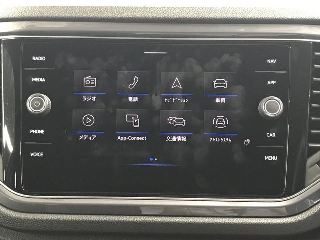 VOLKSWAGEN VOLKSWAGEN T-Roc 2021