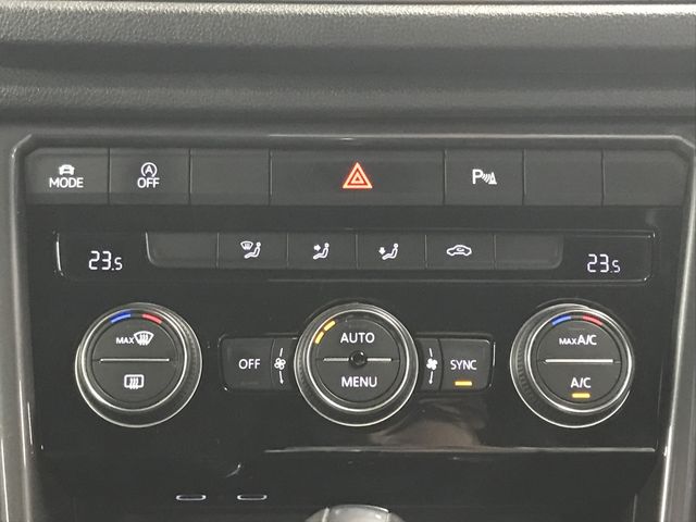 VOLKSWAGEN VOLKSWAGEN T-Roc 2021