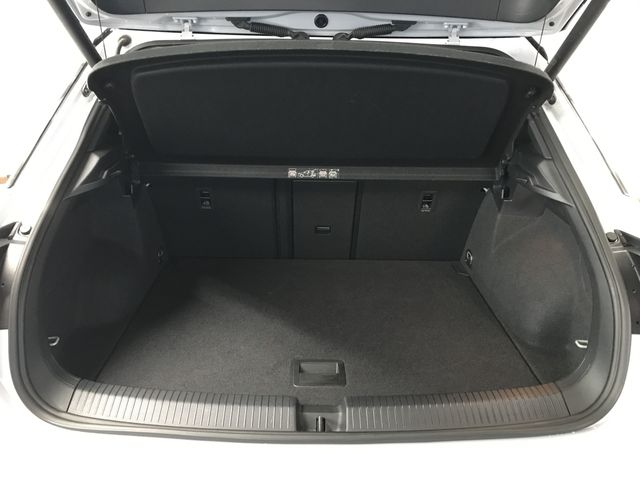 VOLKSWAGEN VOLKSWAGEN T-Roc 2021