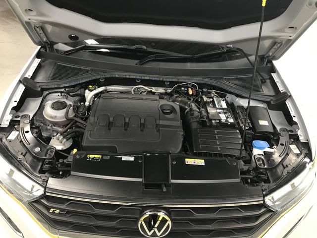 VOLKSWAGEN VOLKSWAGEN T-Roc 2021