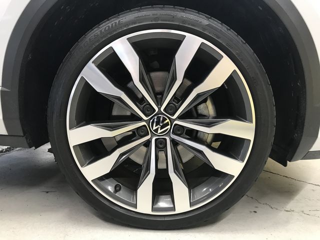 VOLKSWAGEN VOLKSWAGEN T-Roc 2021