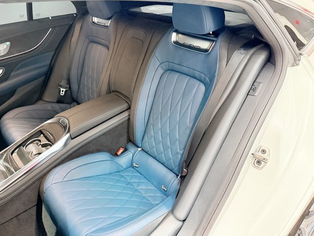 MERCEDES BENZ MERCEDES AMG GT 4DOOR coupe HYBRID 2022