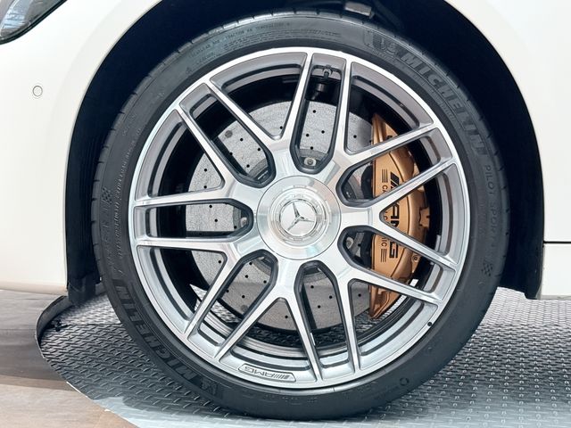 MERCEDES BENZ MERCEDES AMG GT 4DOOR coupe HYBRID 2022