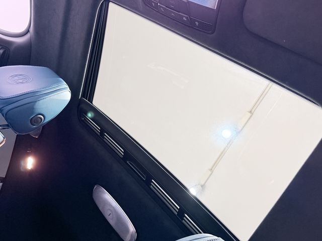 MERCEDES BENZ MERCEDES AMG GT 4DOOR coupe HYBRID 2022