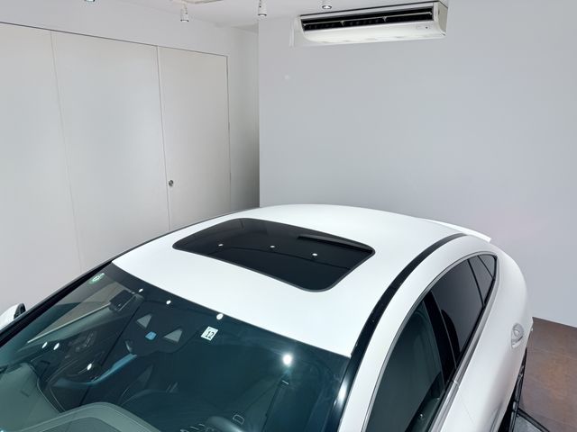 MERCEDES BENZ MERCEDES AMG GT 4DOOR coupe HYBRID 2022