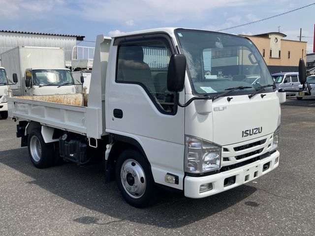 ISUZU ELF 2018