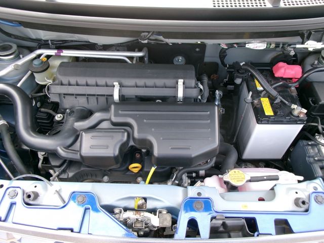 DAIHATSU CAST ACTIVA 2017