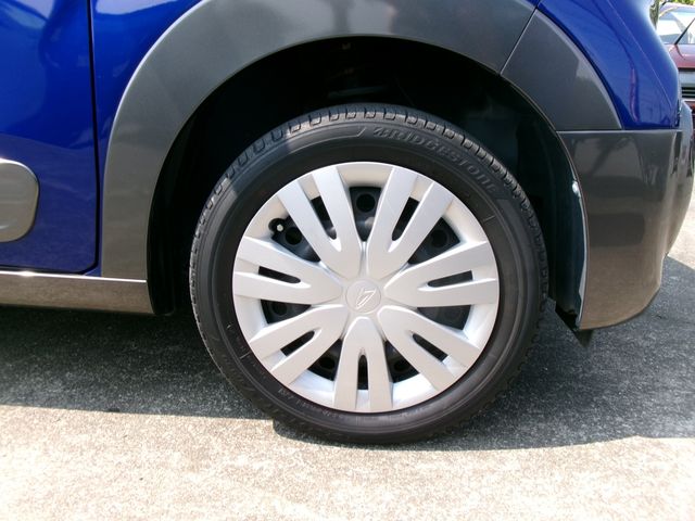 DAIHATSU CAST ACTIVA 2017