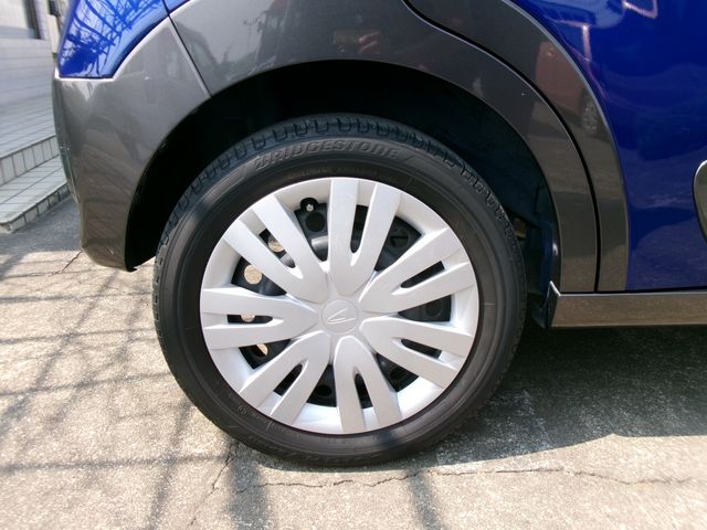 DAIHATSU CAST ACTIVA 2017