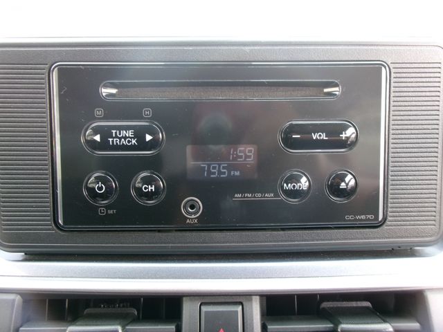 DAIHATSU CAST ACTIVA 2017